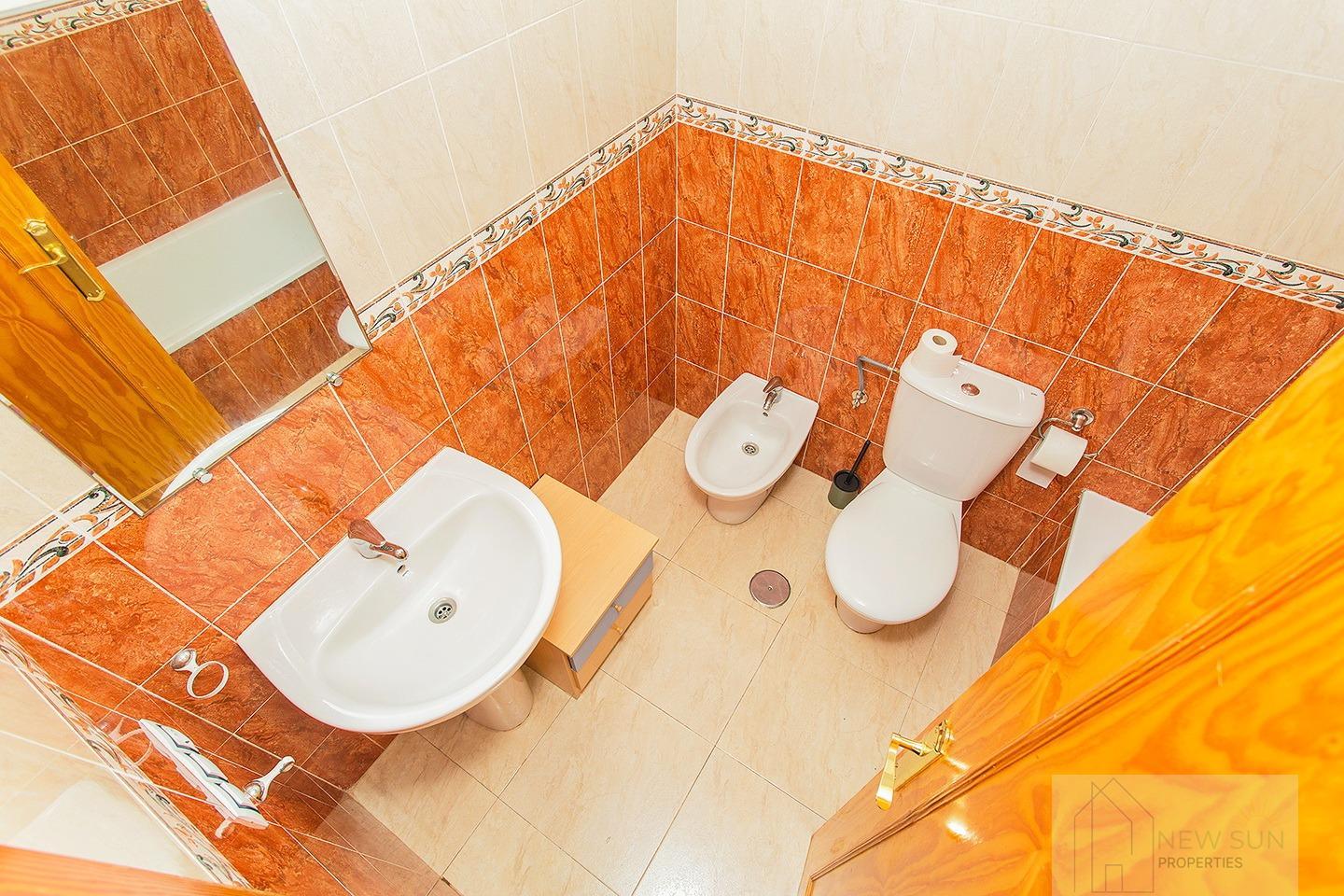 Venta de apartamento en Torrevieja