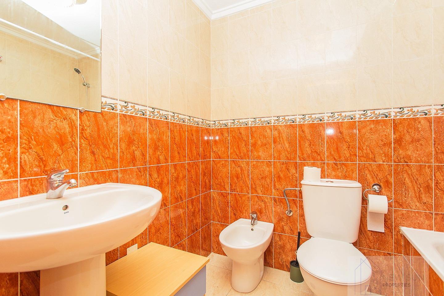 Venta de apartamento en Torrevieja