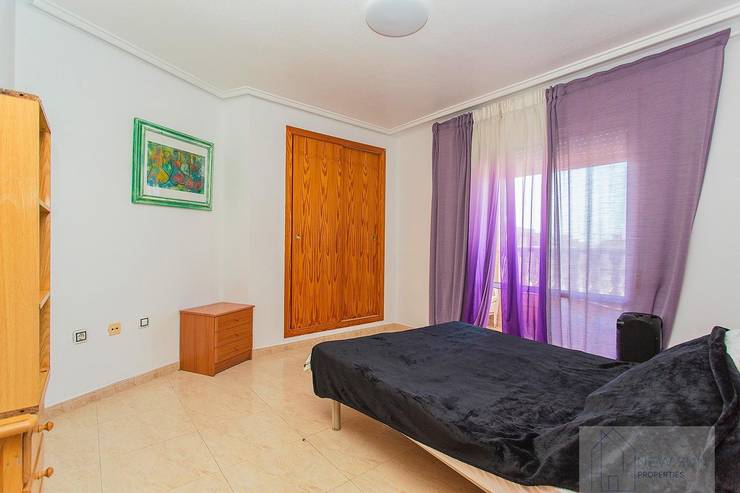 Venta de apartamento en Torrevieja