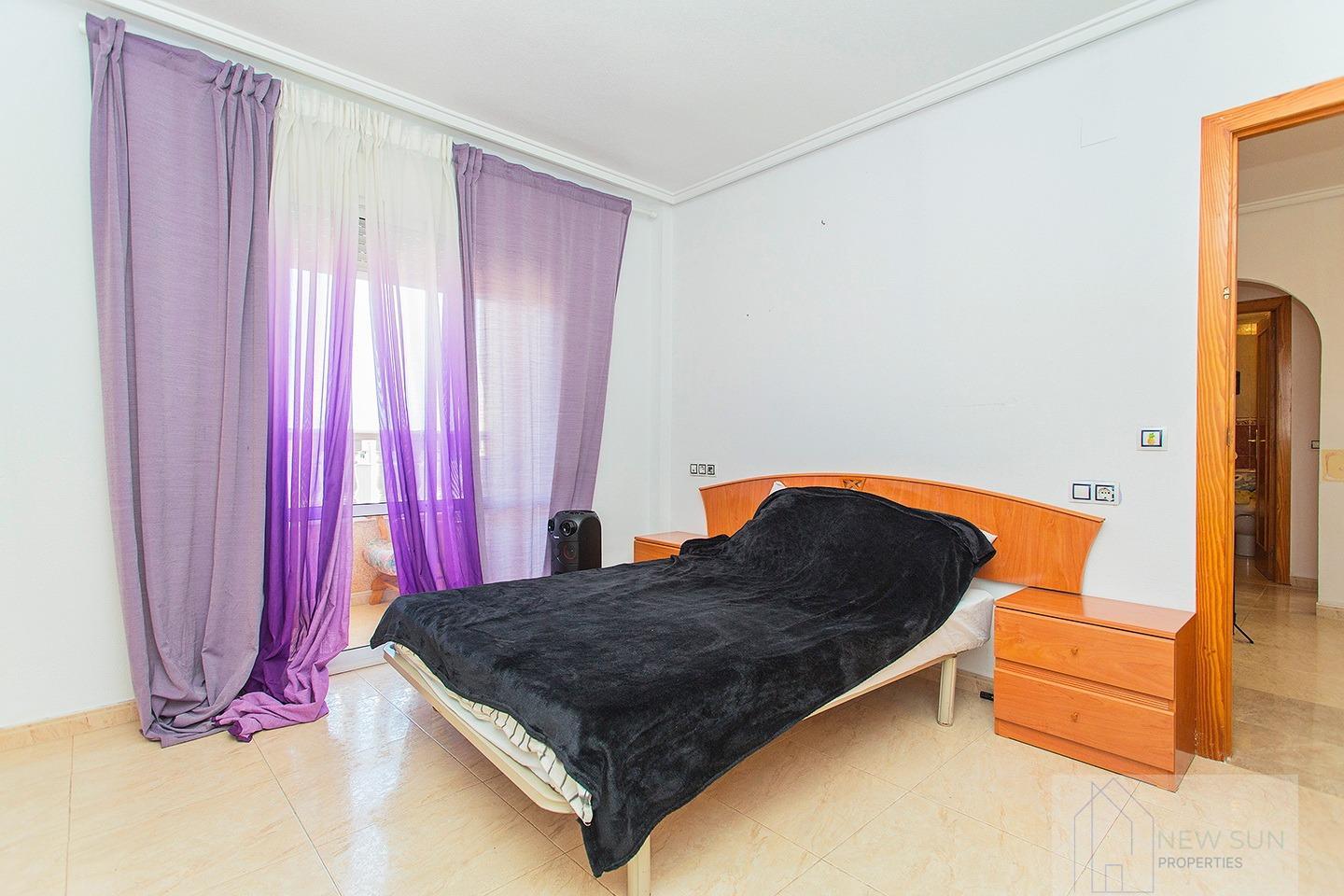 Venta de apartamento en Torrevieja