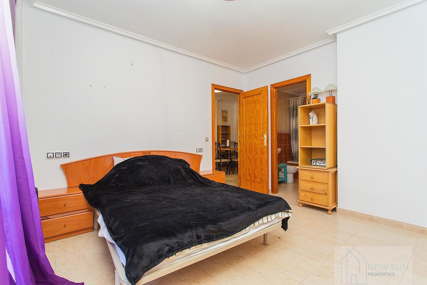 Venta de apartamento en Torrevieja