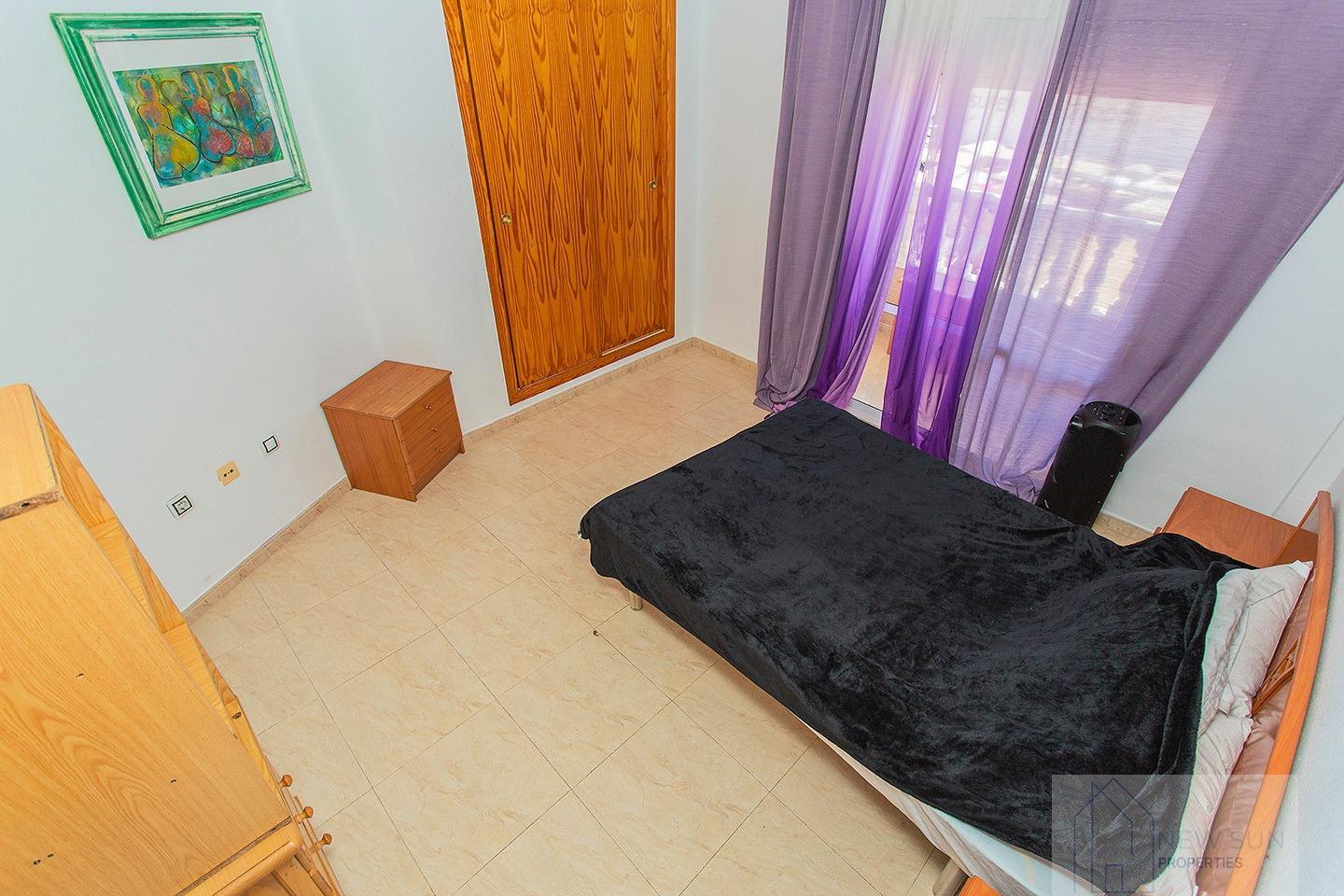 Venta de apartamento en Torrevieja
