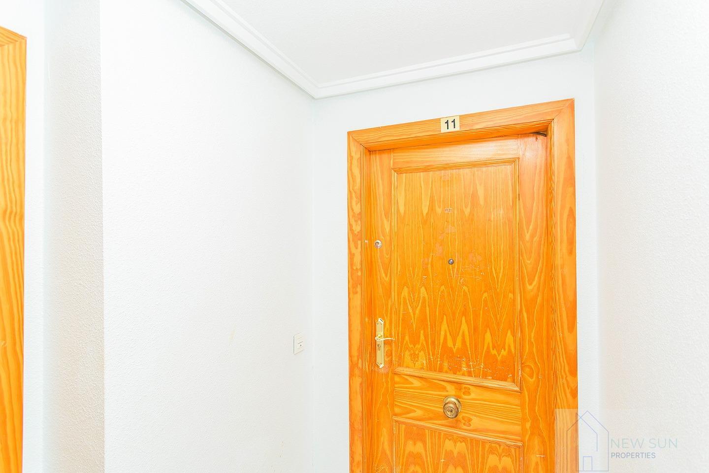 Venta de apartamento en Torrevieja