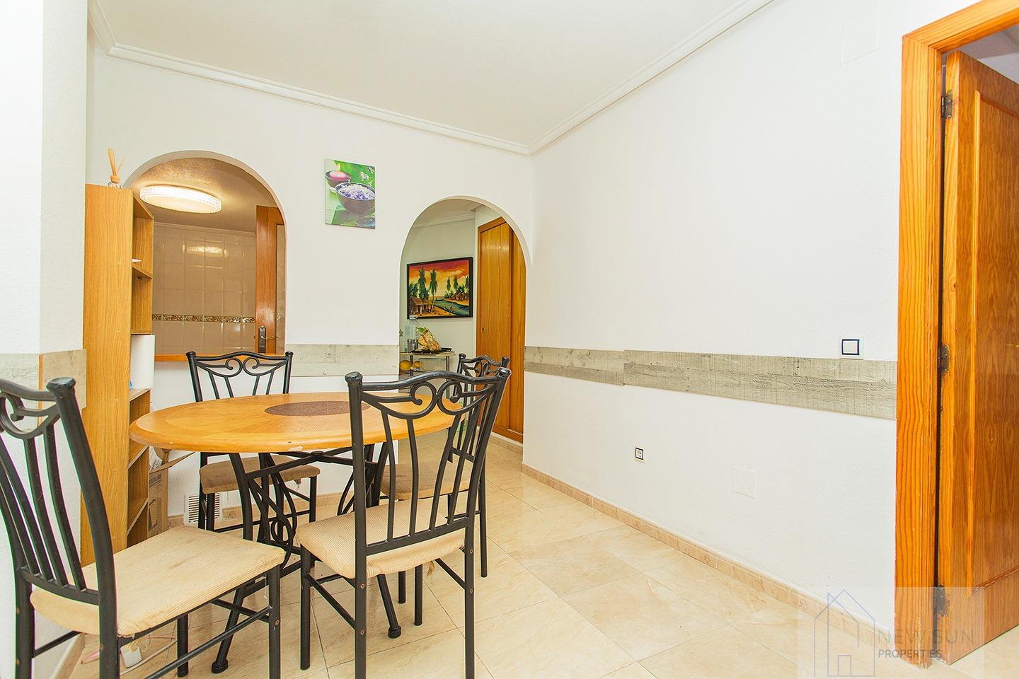 Venta de apartamento en Torrevieja