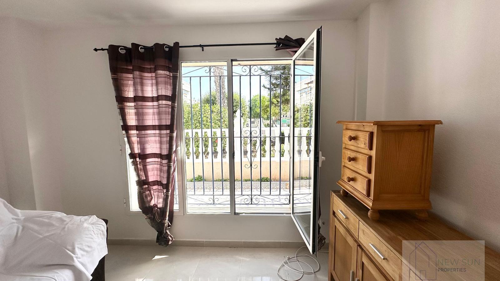 For sale of house in Torrevieja