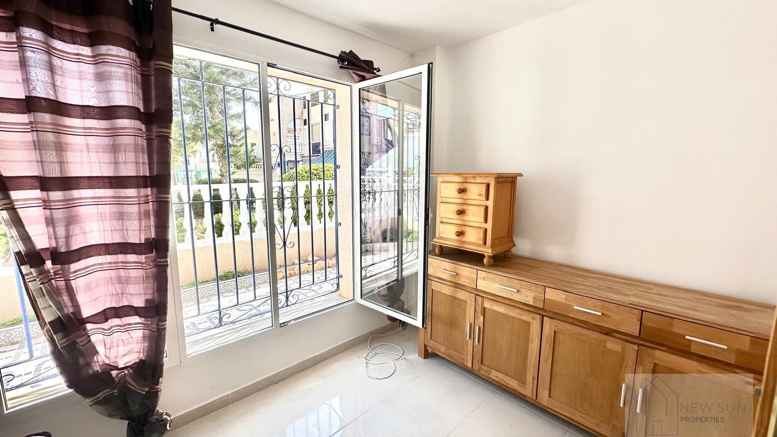 For sale of house in Torrevieja