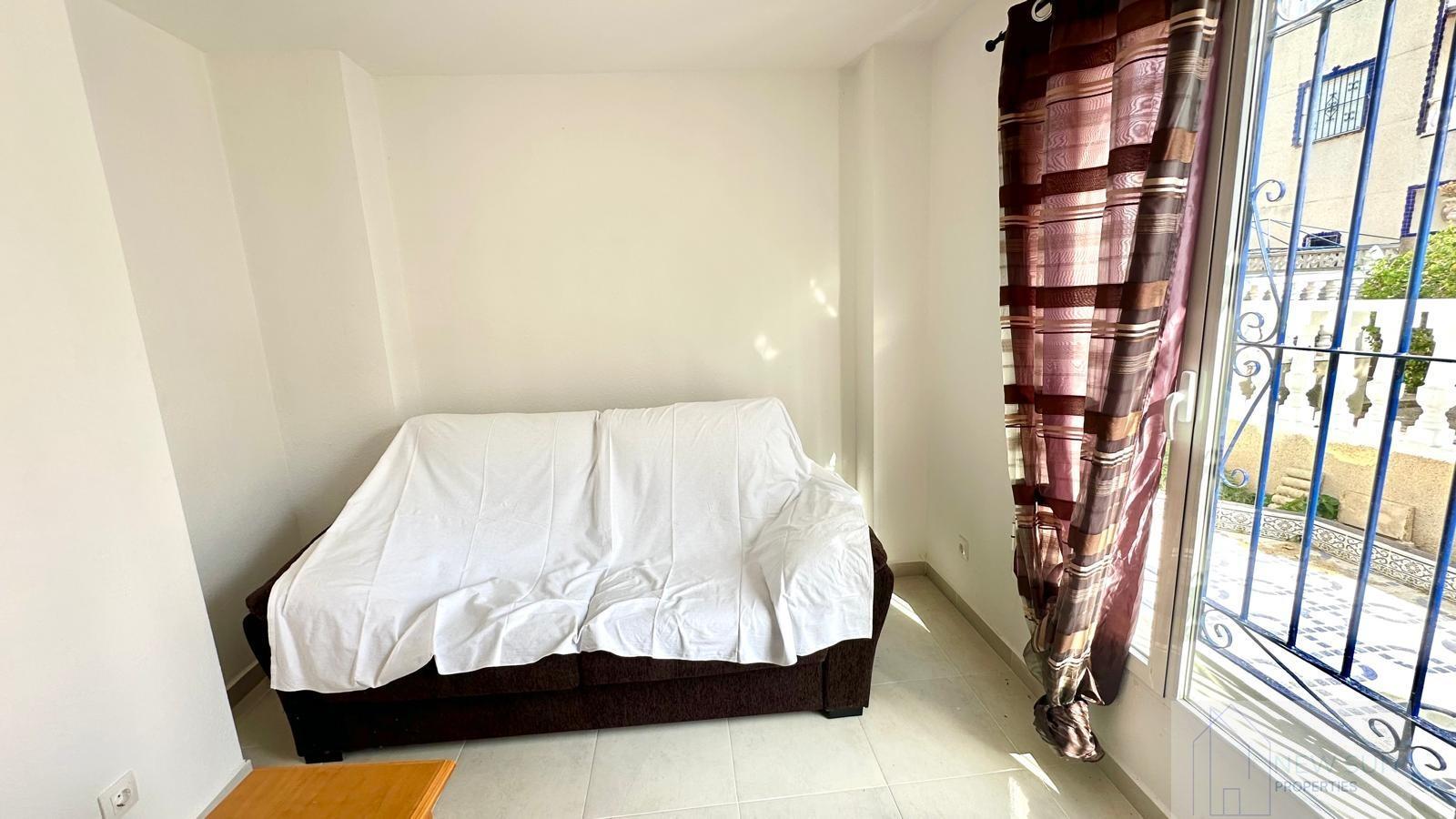 For sale of house in Torrevieja