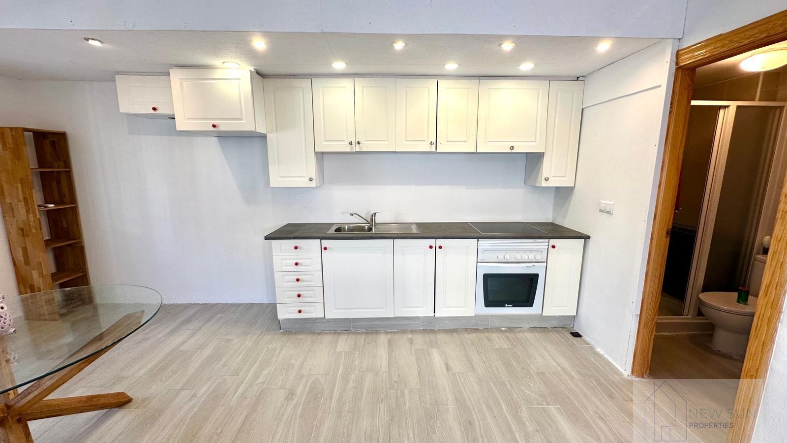 For sale of house in Torrevieja