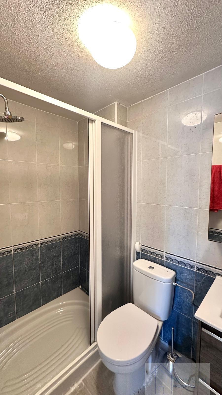 For sale of house in Torrevieja