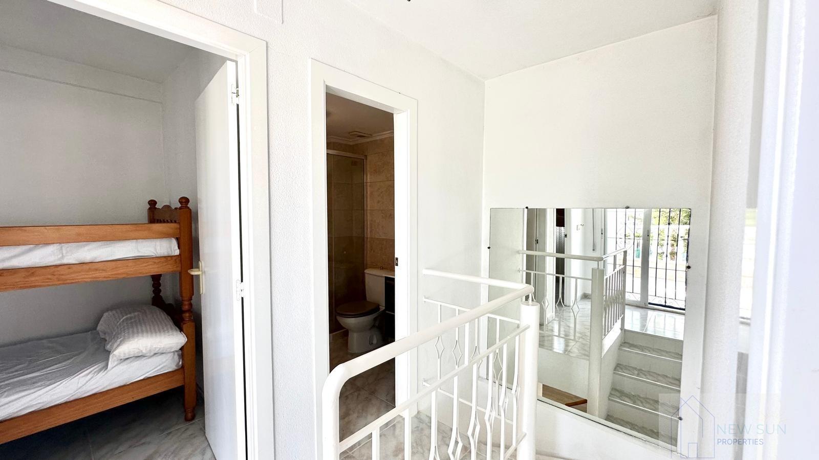 For sale of house in Torrevieja