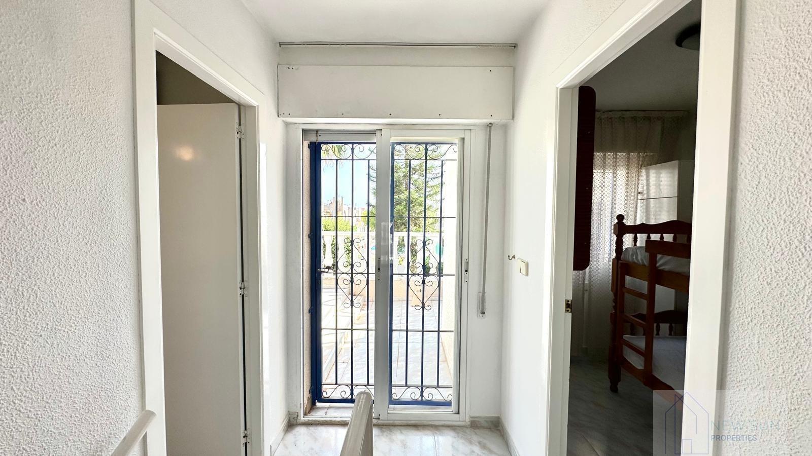 For sale of house in Torrevieja