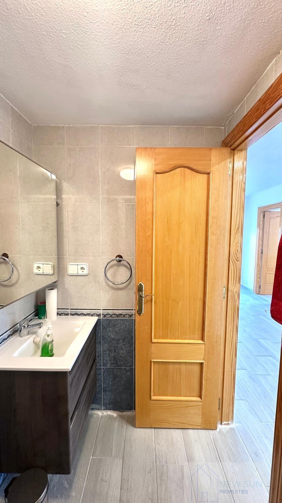 For sale of house in Torrevieja