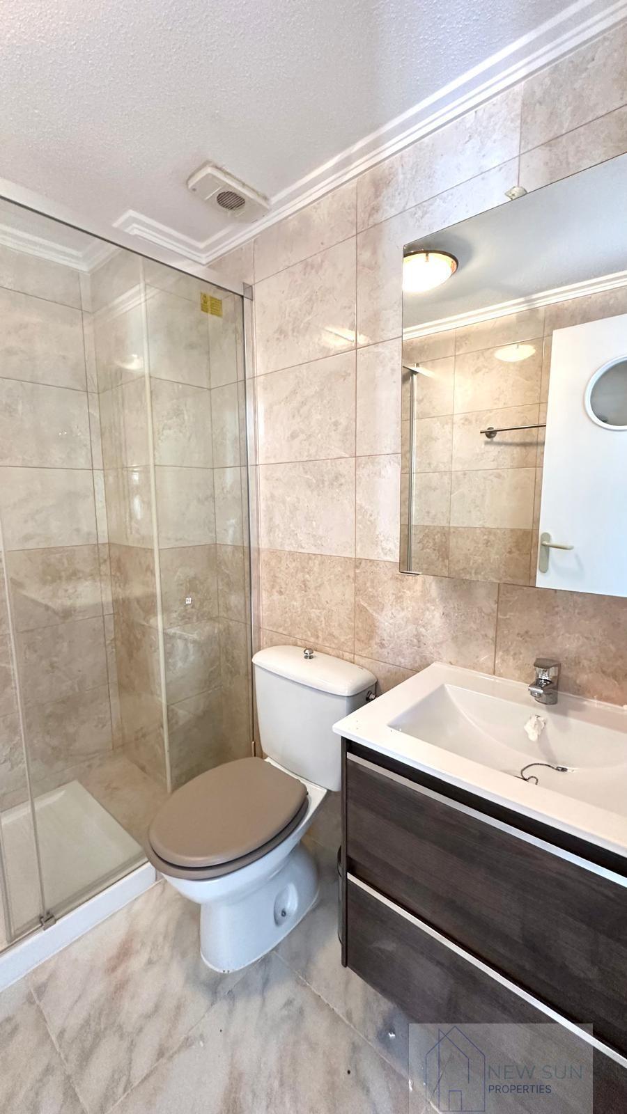 For sale of house in Torrevieja