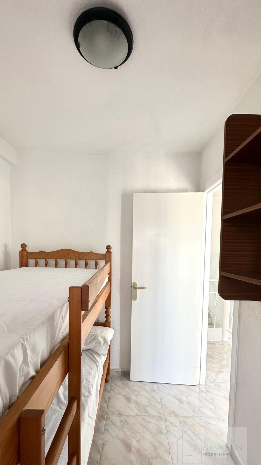 For sale of house in Torrevieja