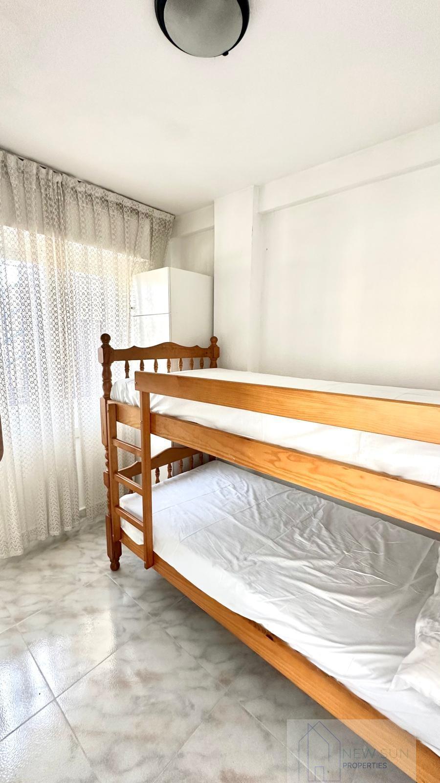 For sale of house in Torrevieja