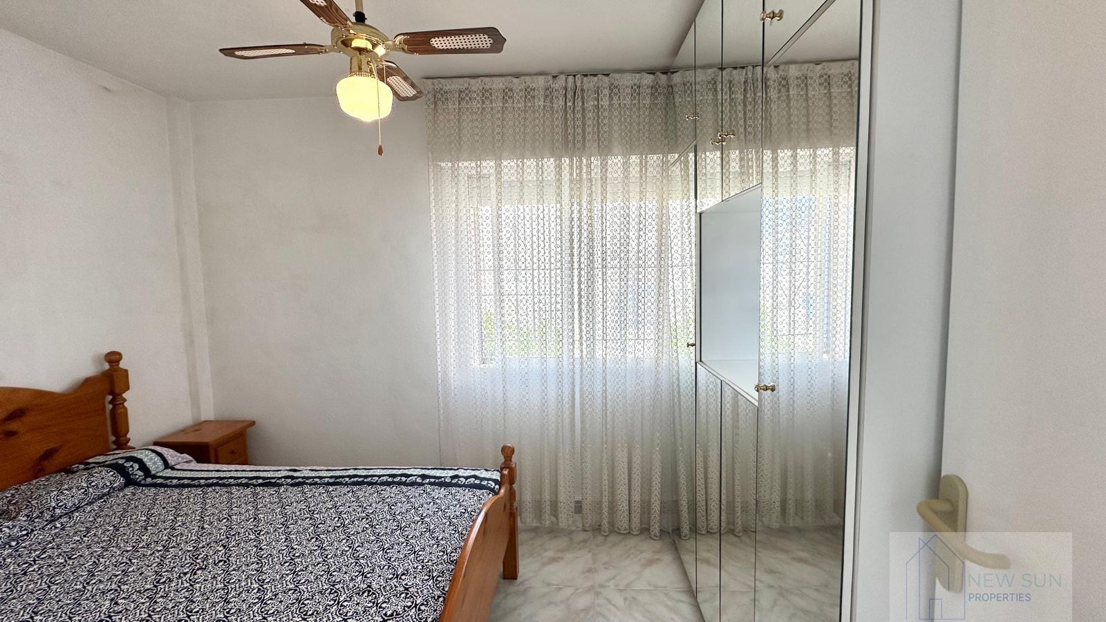 For sale of house in Torrevieja