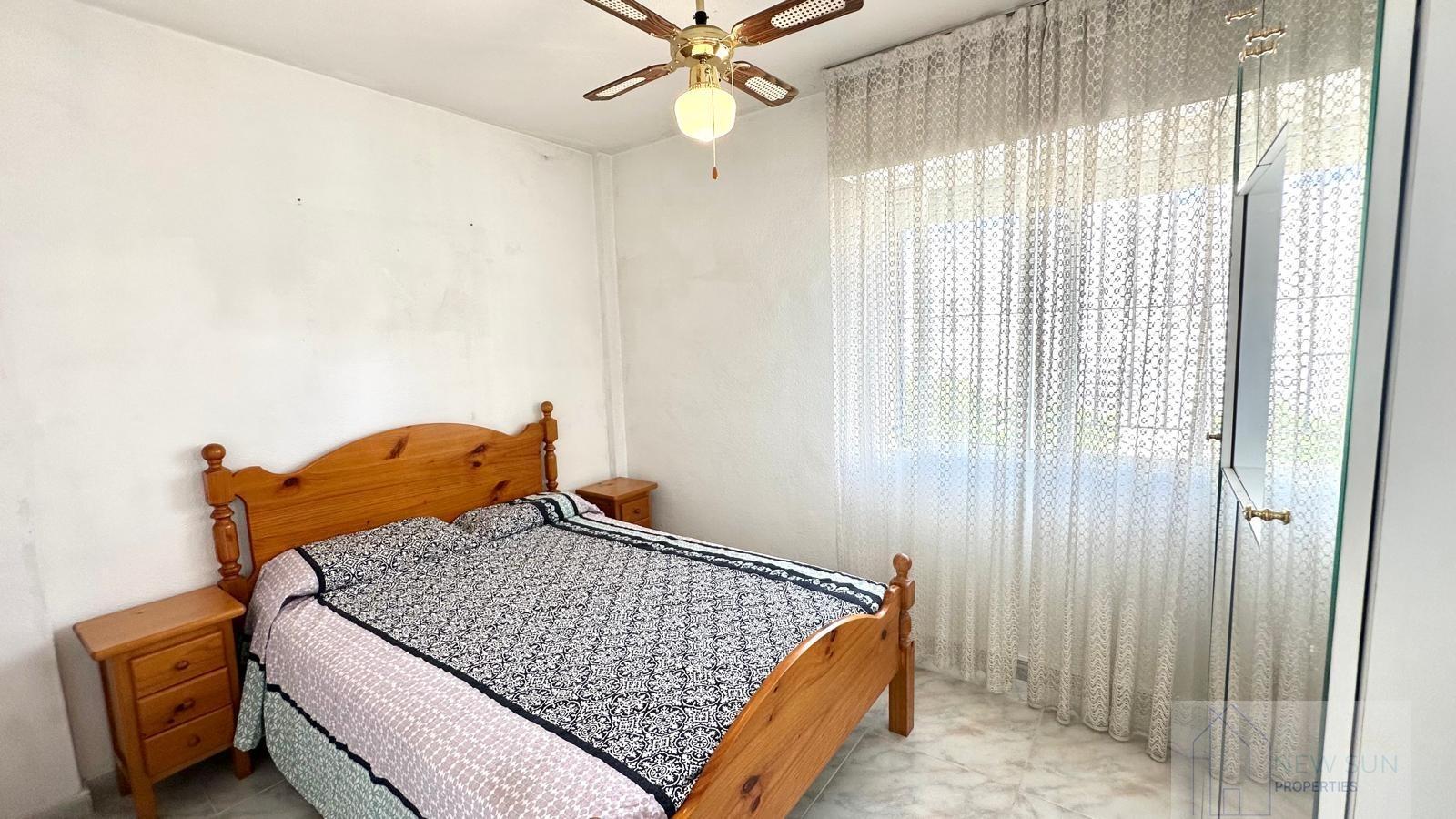 For sale of house in Torrevieja