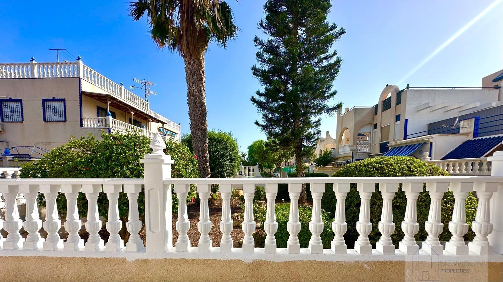 For sale of house in Torrevieja