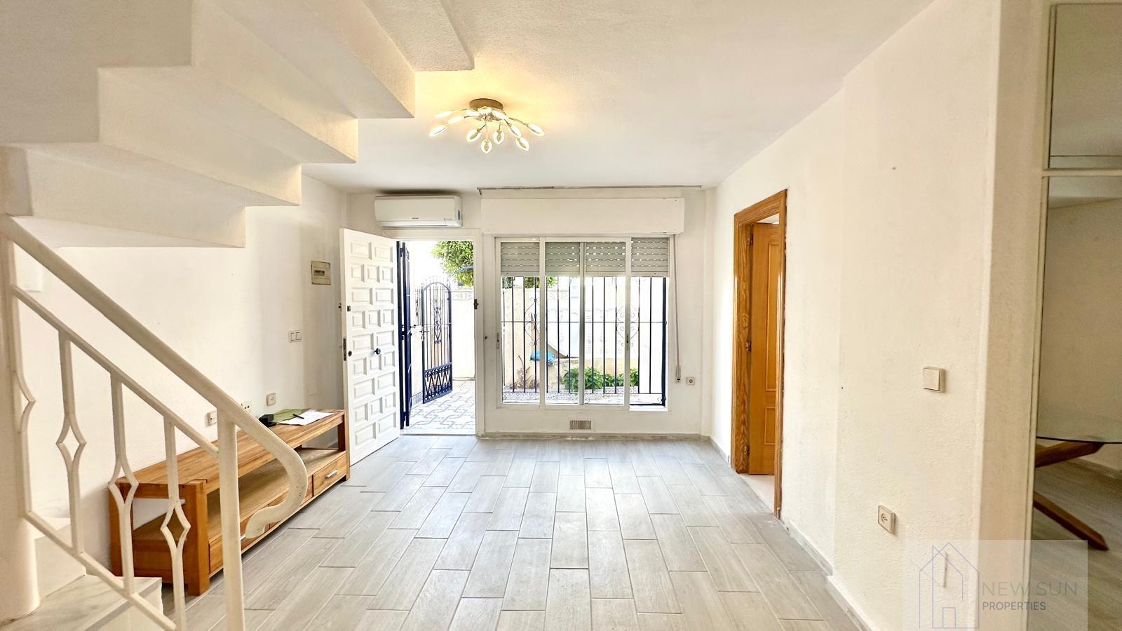 For sale of house in Torrevieja