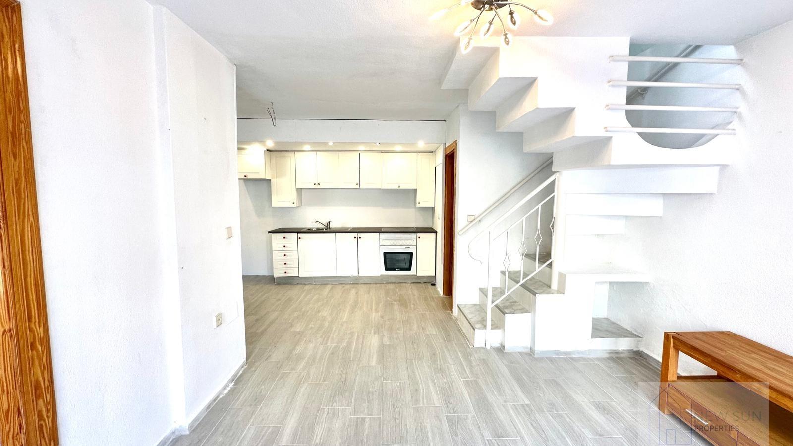 For sale of house in Torrevieja