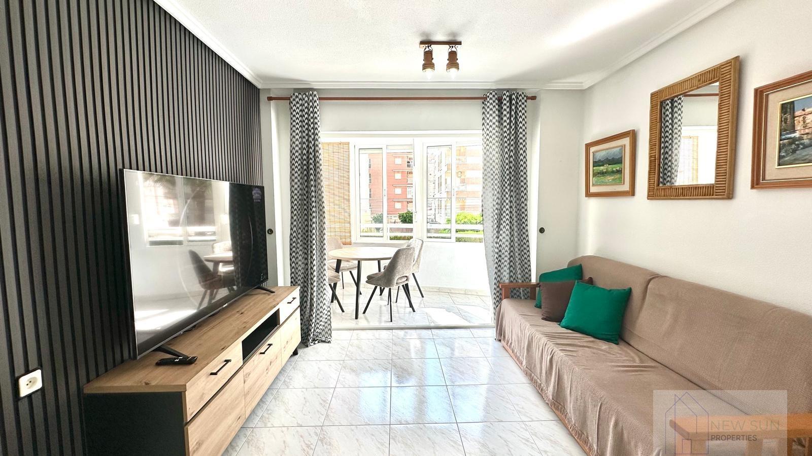 Venta de apartamento en Torrevieja
