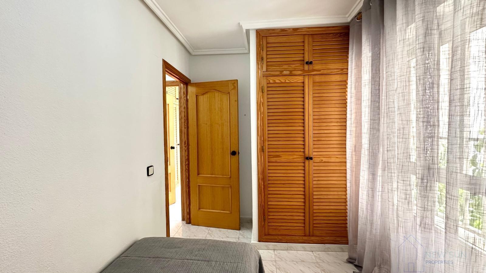 Venta de apartamento en Torrevieja