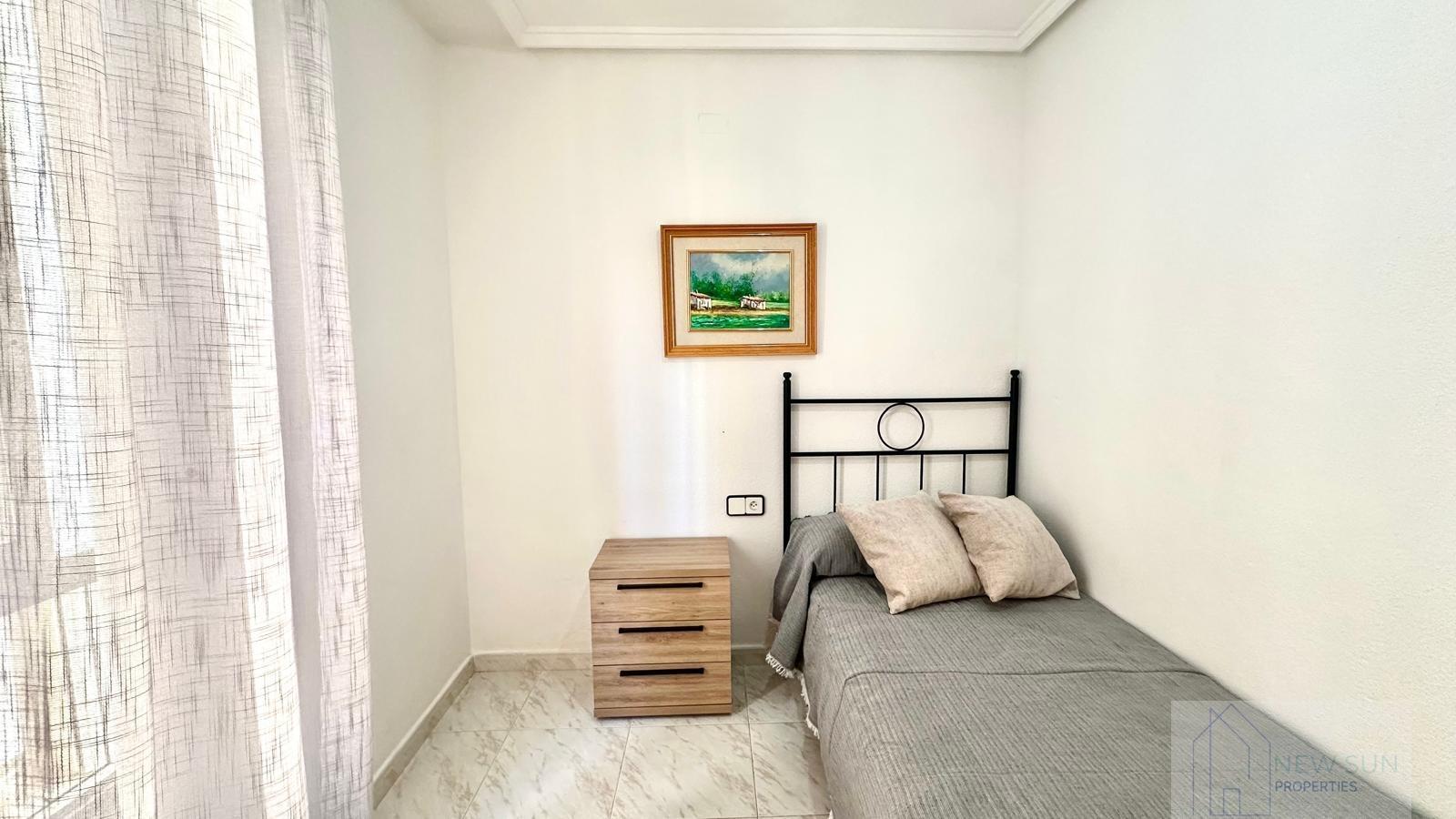 Venta de apartamento en Torrevieja