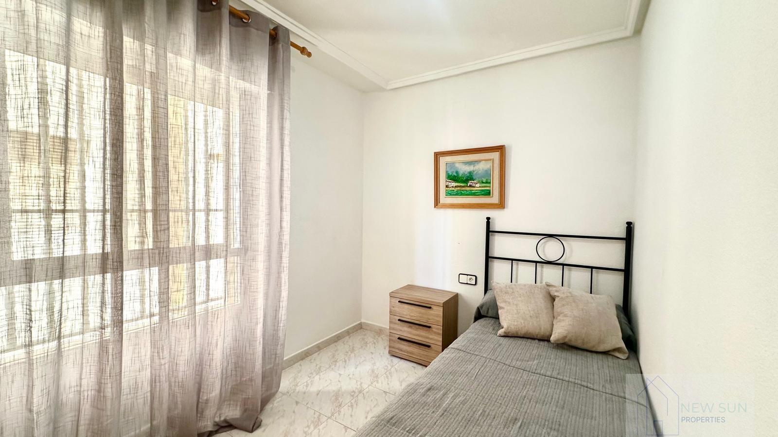 Venta de apartamento en Torrevieja