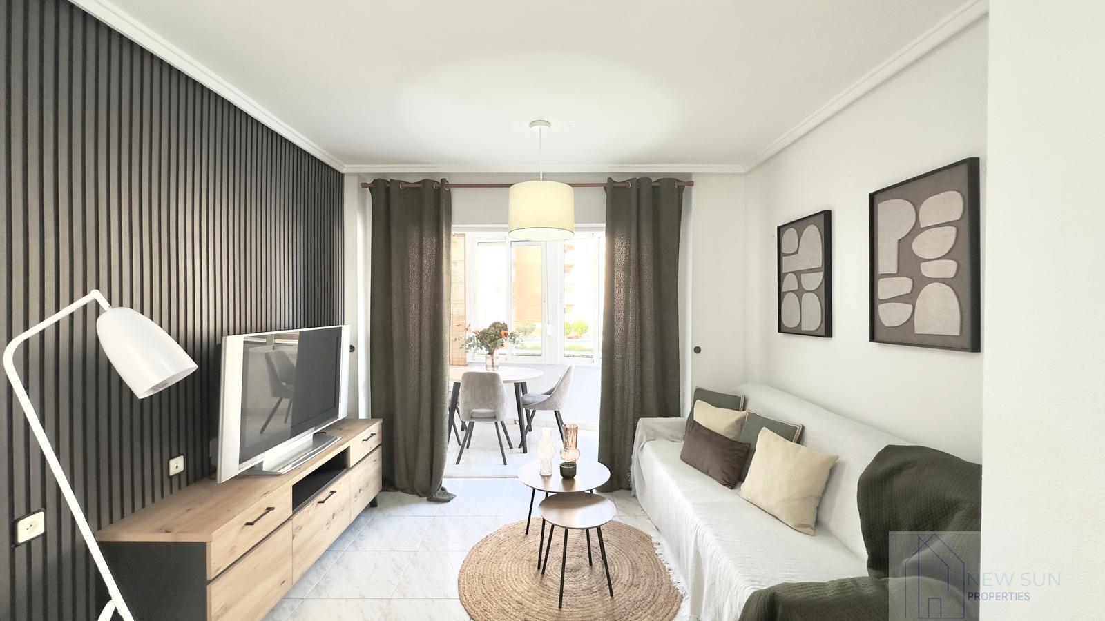 Venta de apartamento en Torrevieja