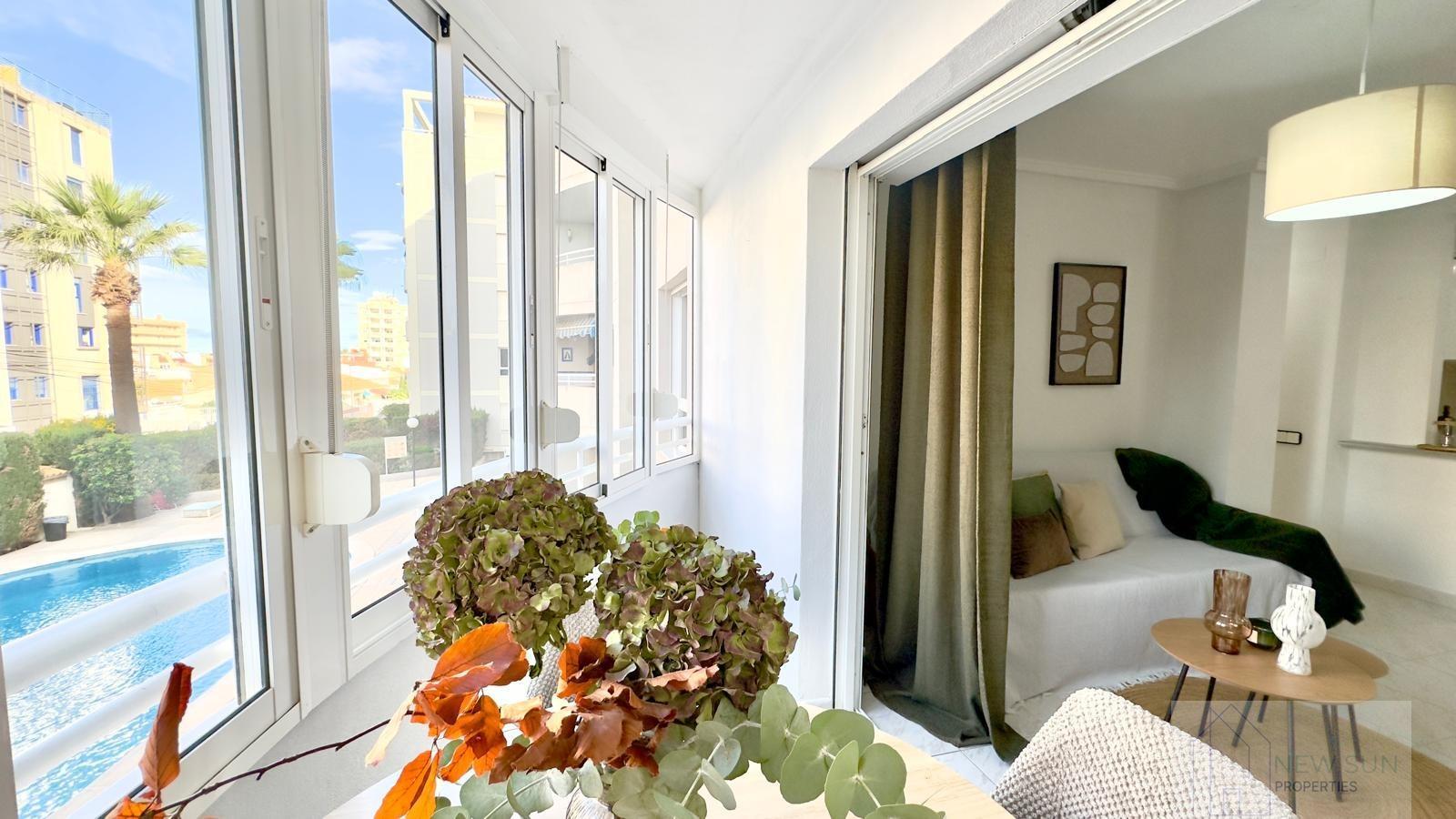 Venta de apartamento en Torrevieja