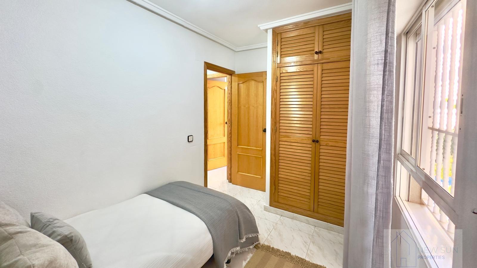 Venta de apartamento en Torrevieja