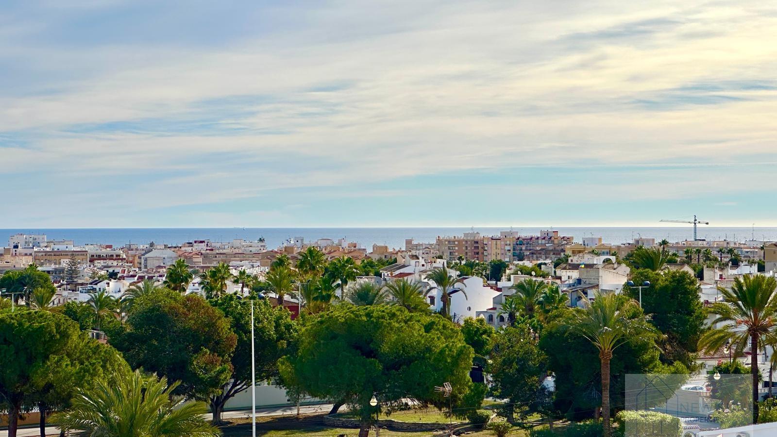 Venta de apartamento en Torrevieja