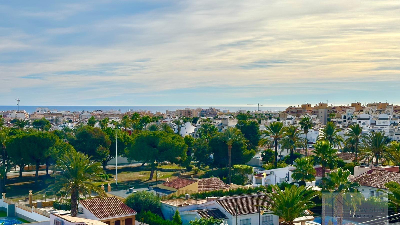 Venta de apartamento en Torrevieja