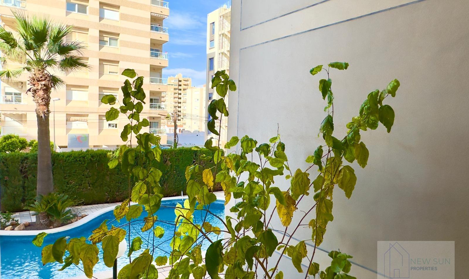 Venta de apartamento en Torrevieja