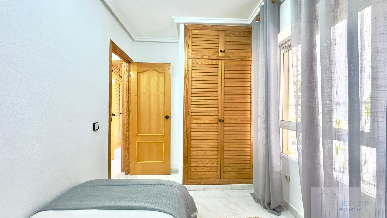 Venta de apartamento en Torrevieja