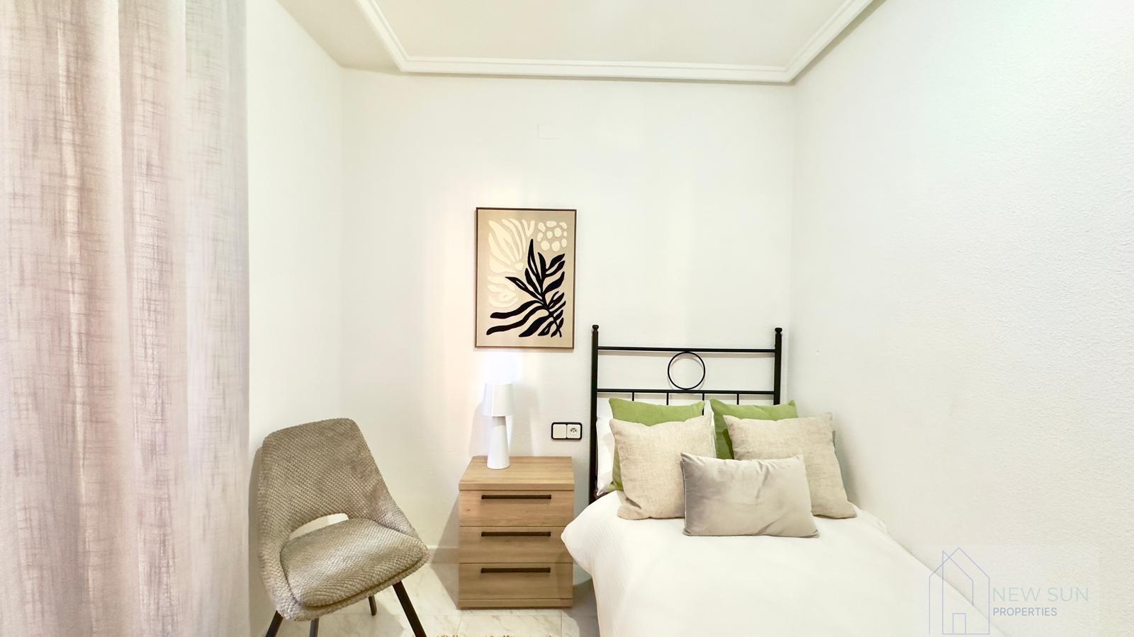 Venta de apartamento en Torrevieja