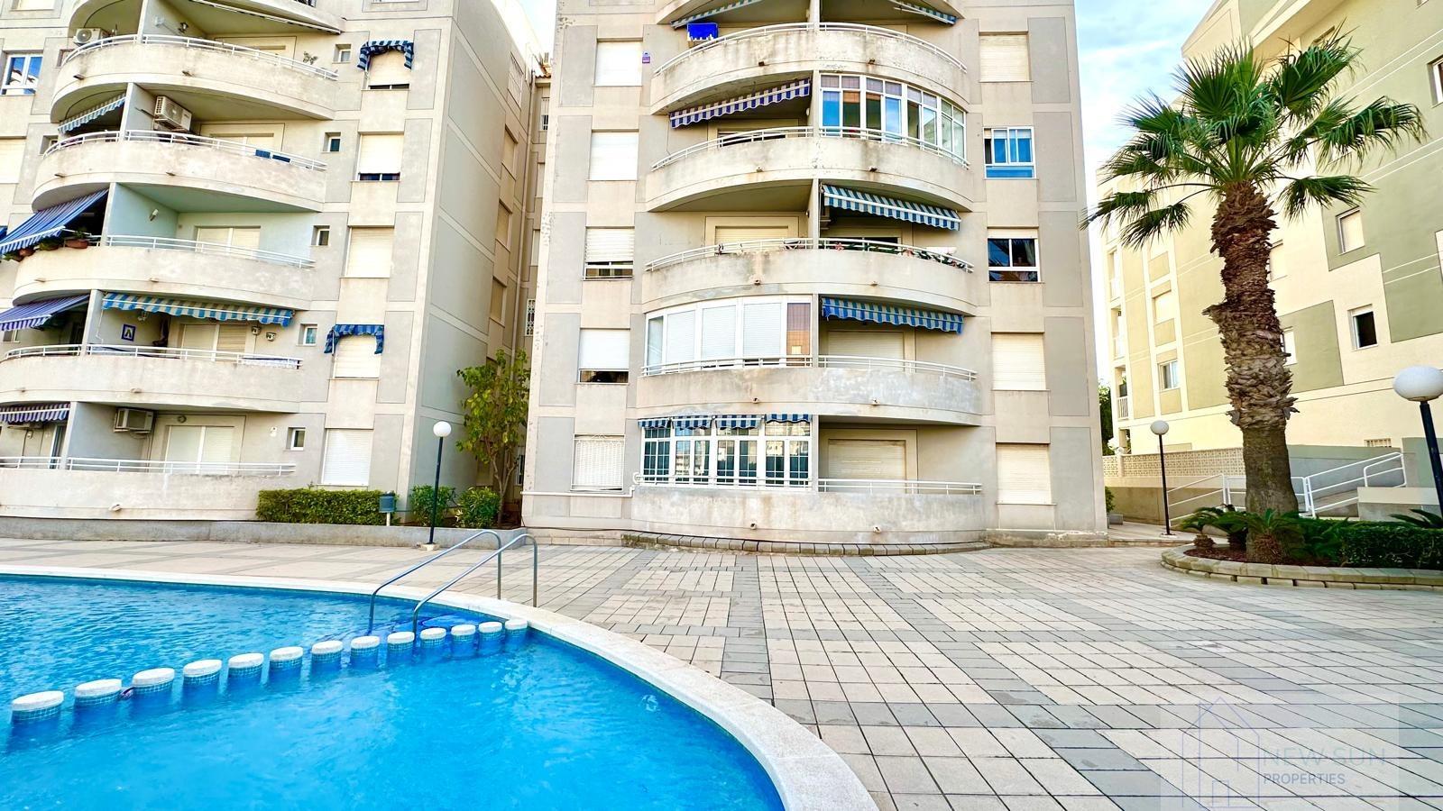 Venta de apartamento en Torrevieja