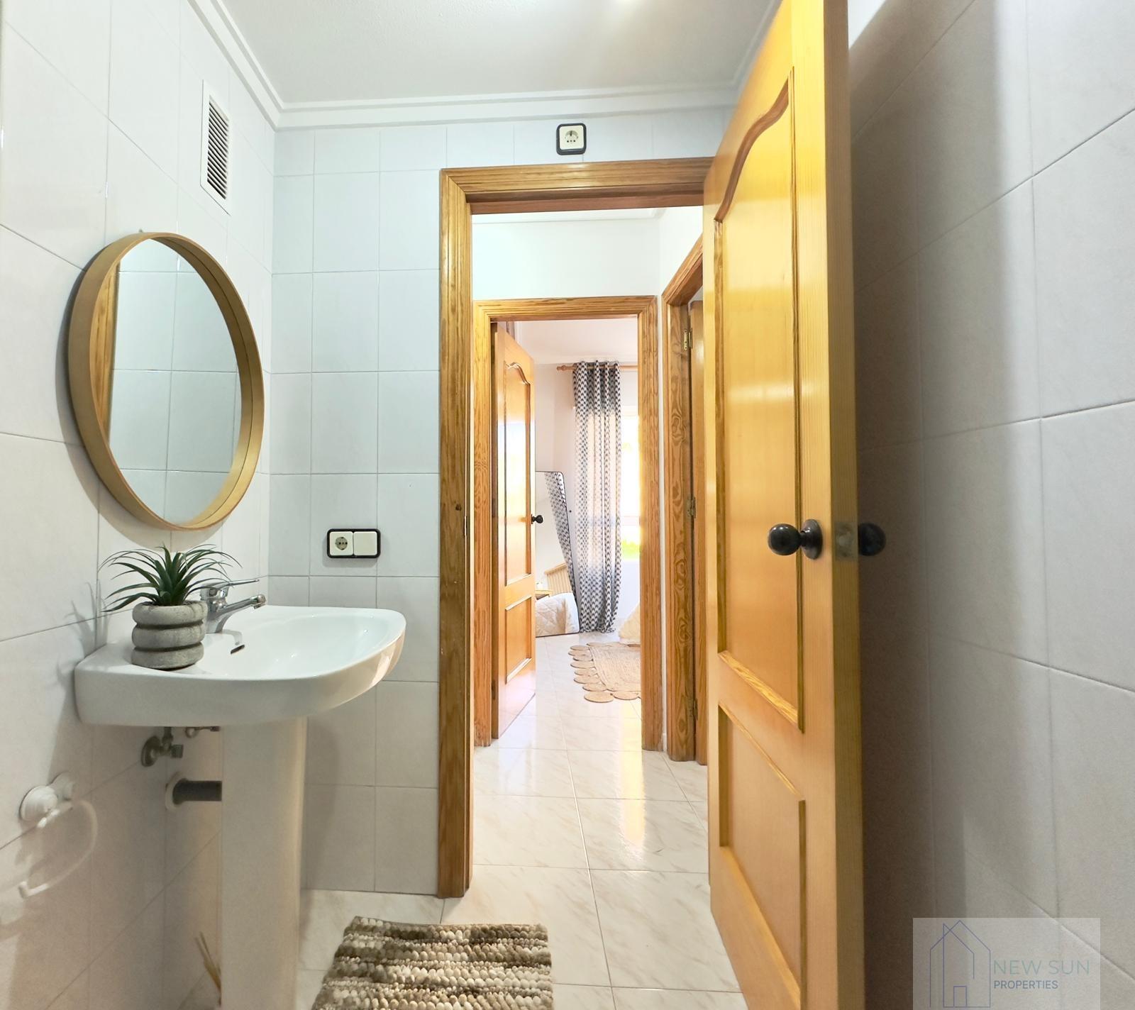 Venta de apartamento en Torrevieja