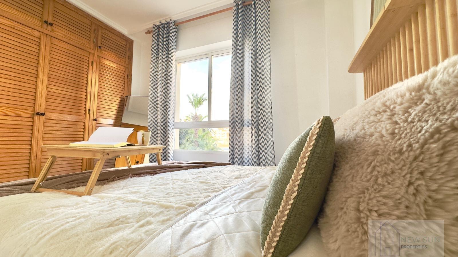 Venta de apartamento en Torrevieja