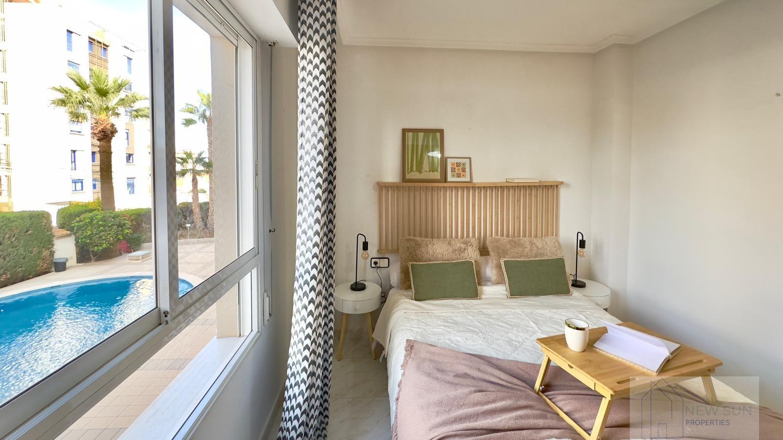 Venta de apartamento en Torrevieja