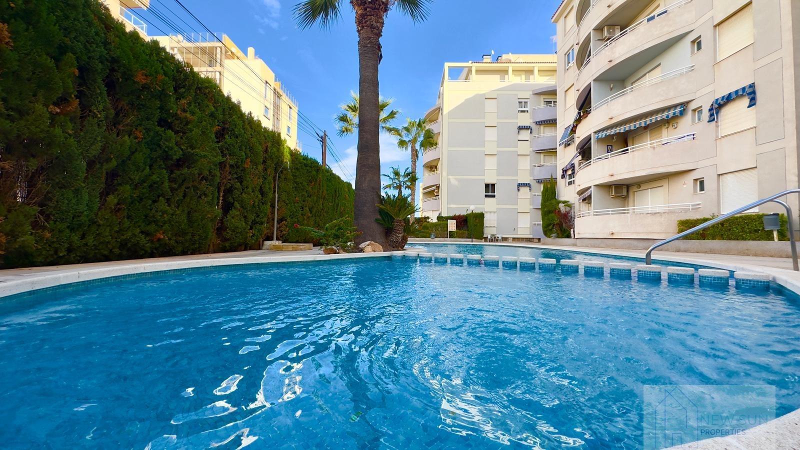 Venta de apartamento en Torrevieja