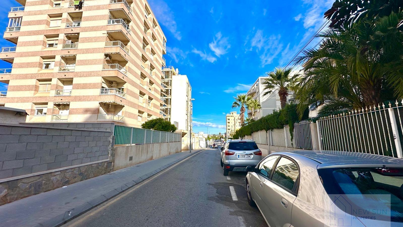 Venta de apartamento en Torrevieja