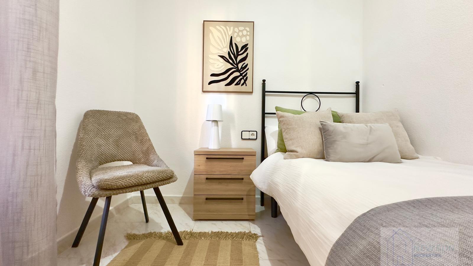 Venta de apartamento en Torrevieja