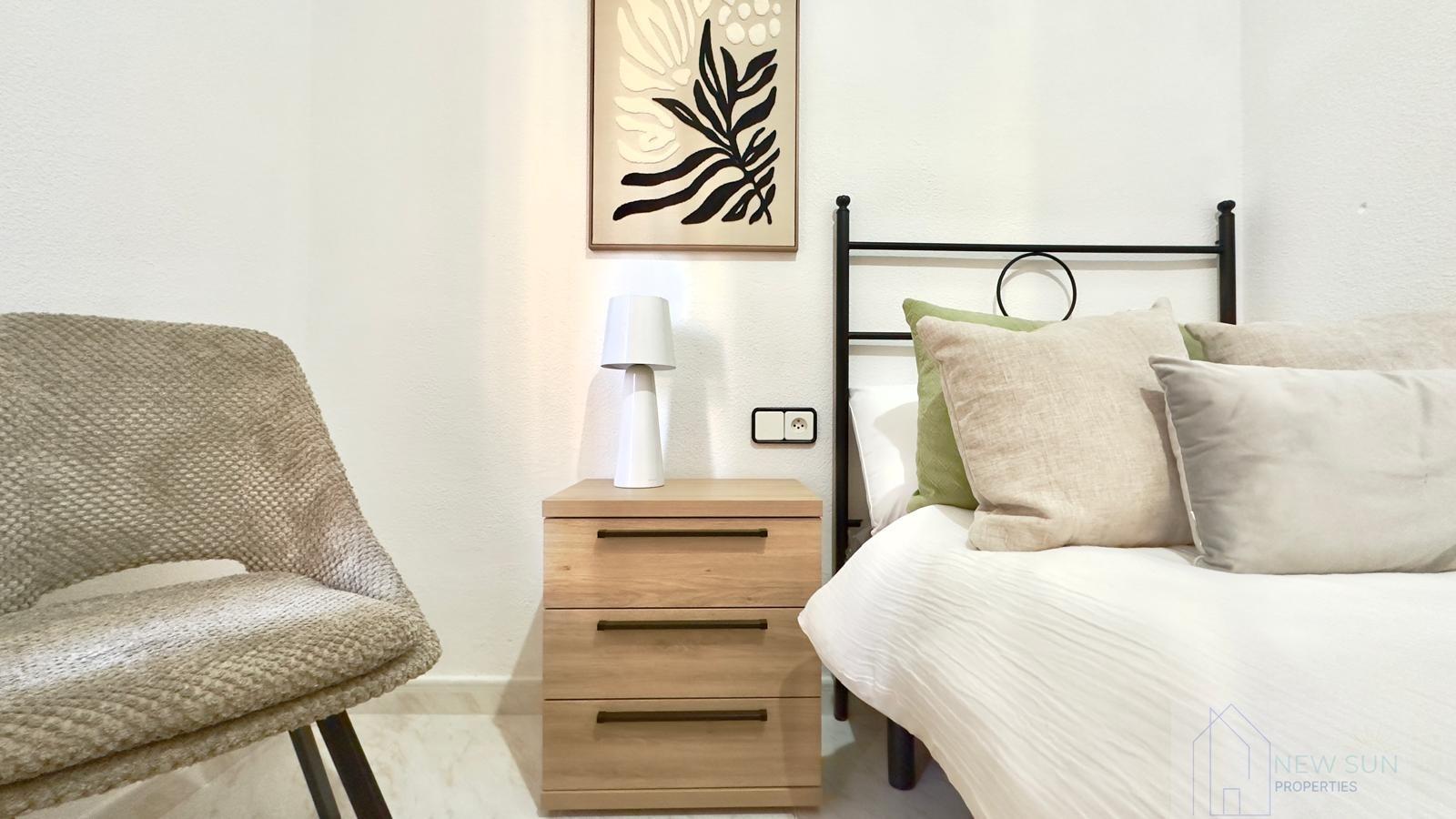 Venta de apartamento en Torrevieja