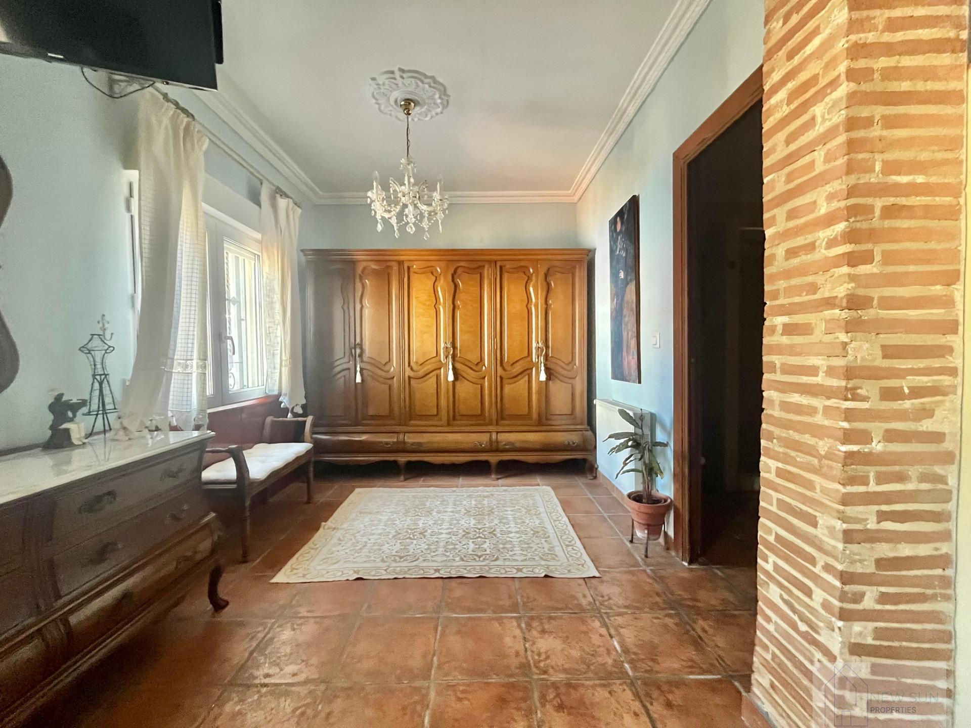 For sale of villa in Torrevieja