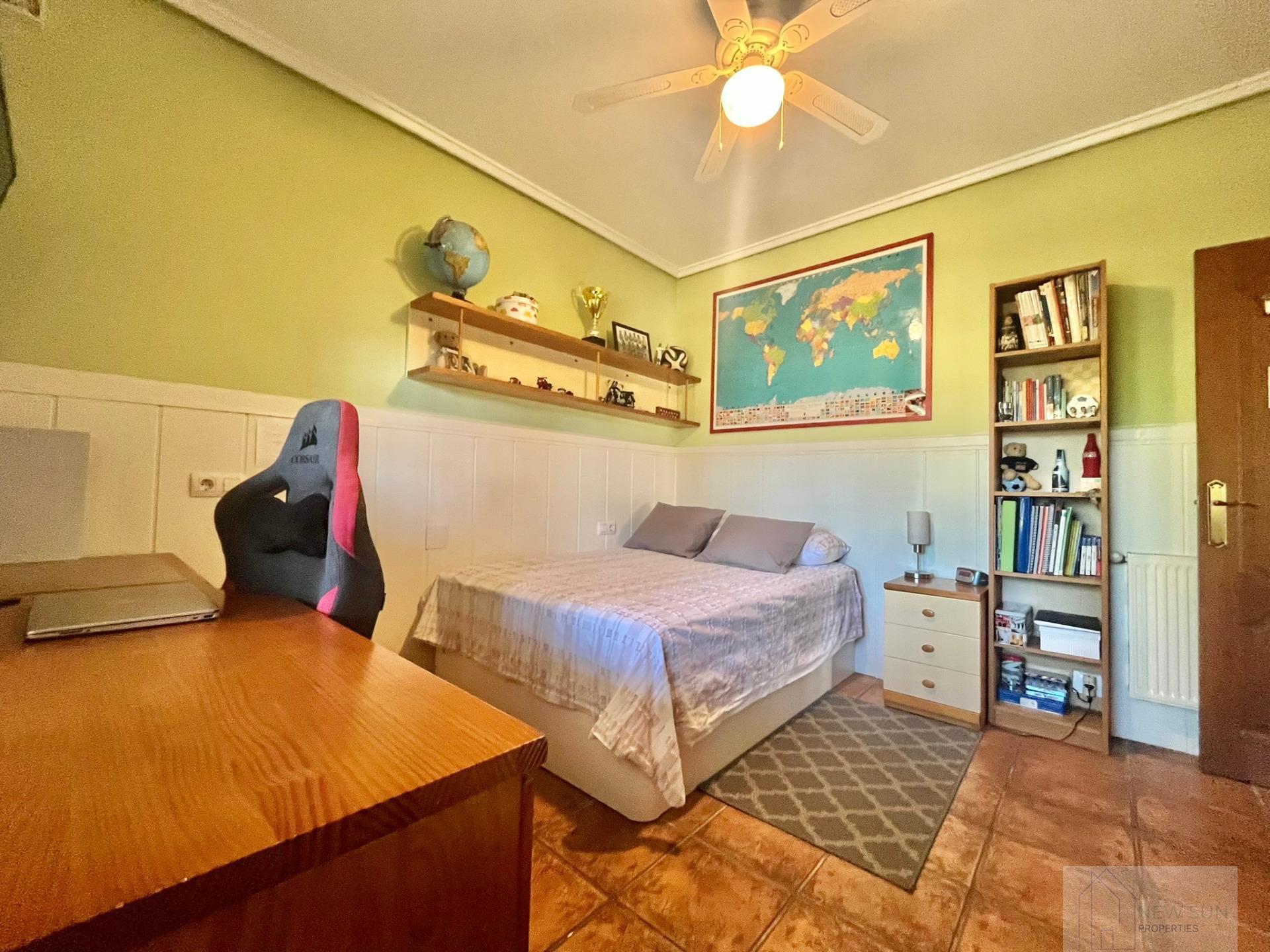 For sale of villa in Torrevieja