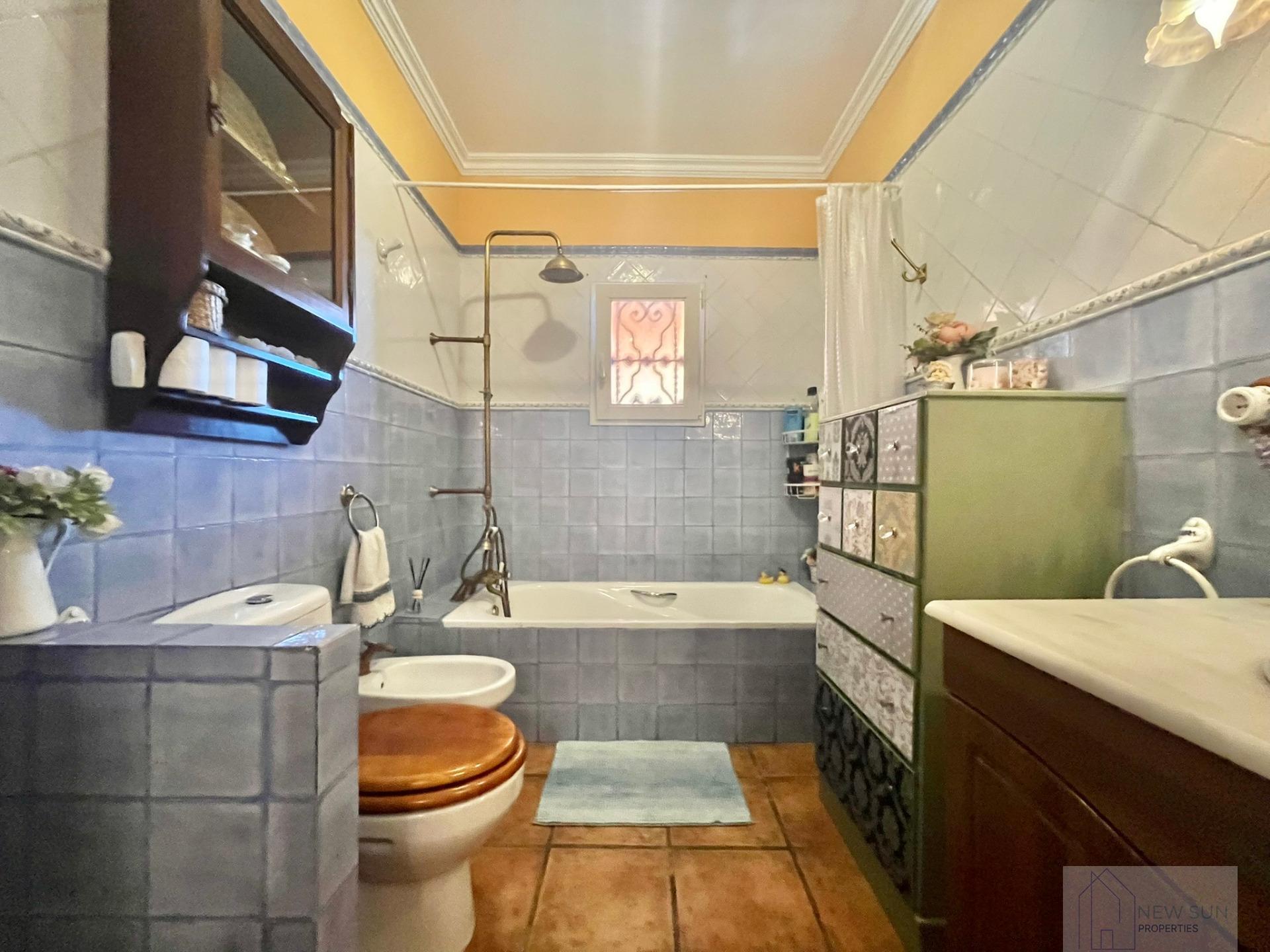 For sale of villa in Torrevieja