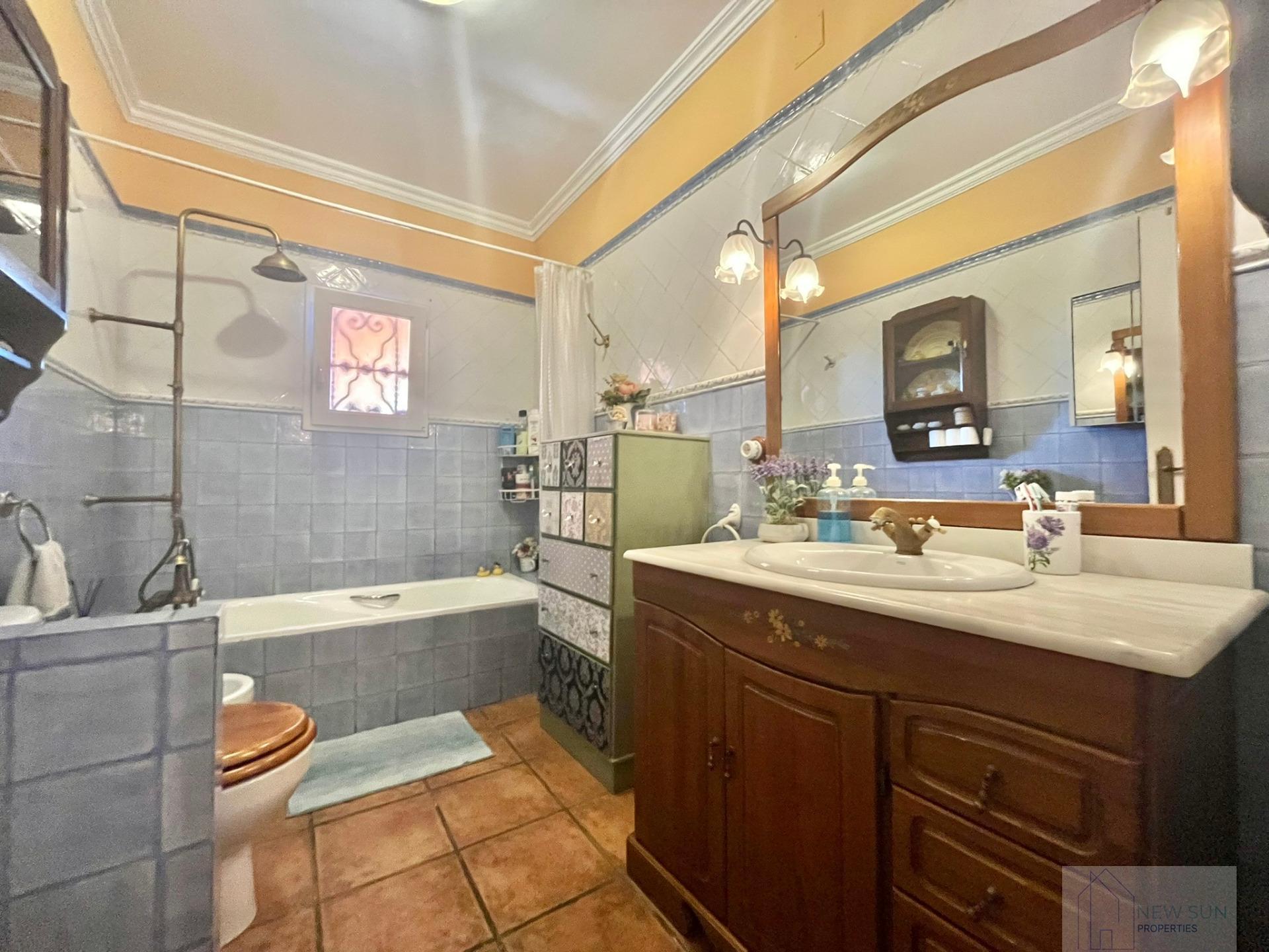 For sale of villa in Torrevieja