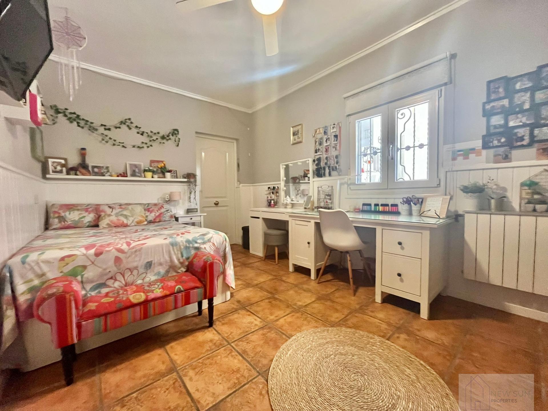 For sale of villa in Torrevieja