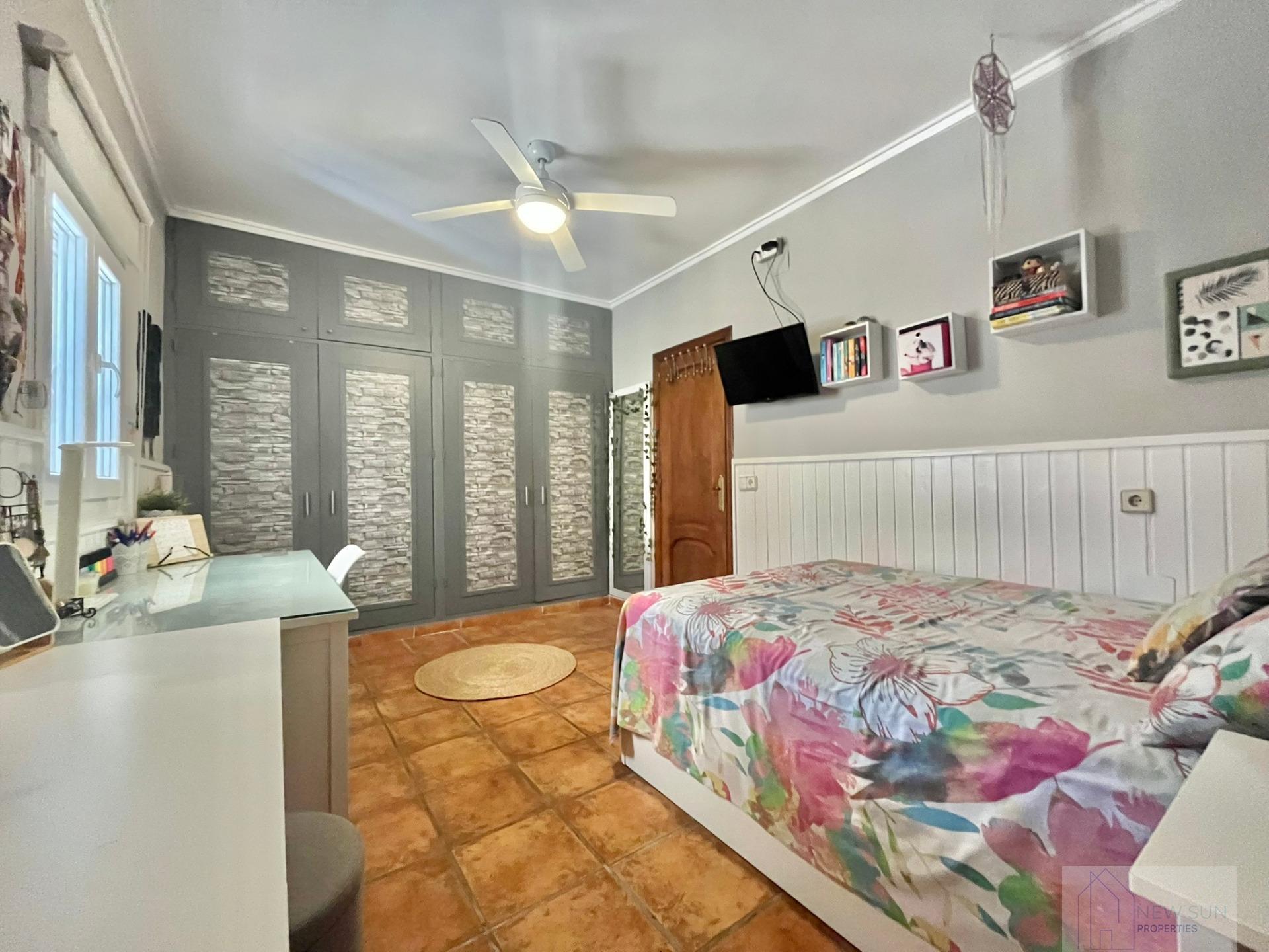 For sale of villa in Torrevieja